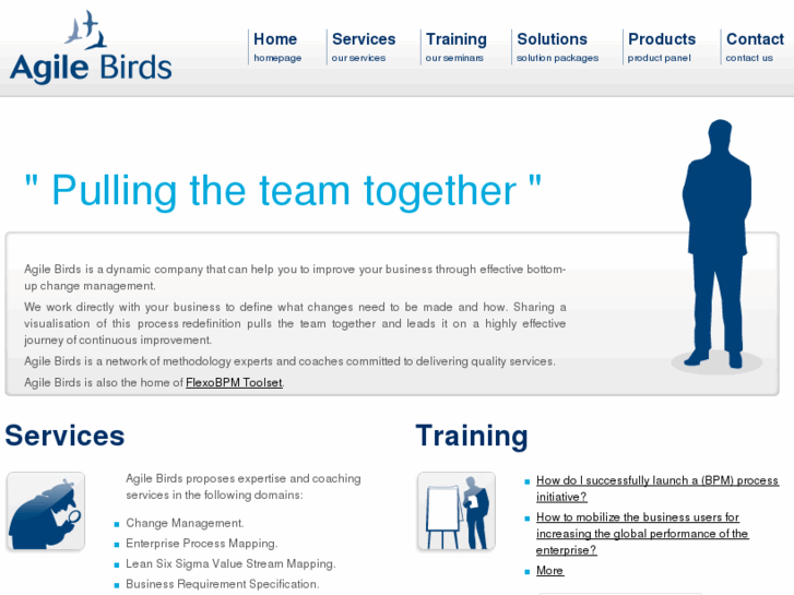www.agilebirds.com