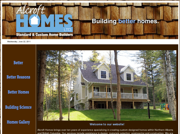 www.alcrofthomes.com