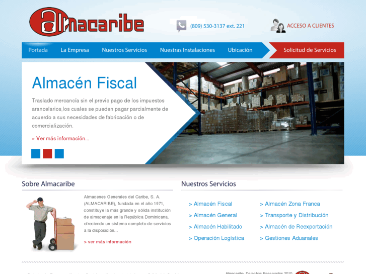 www.almacaribe.net