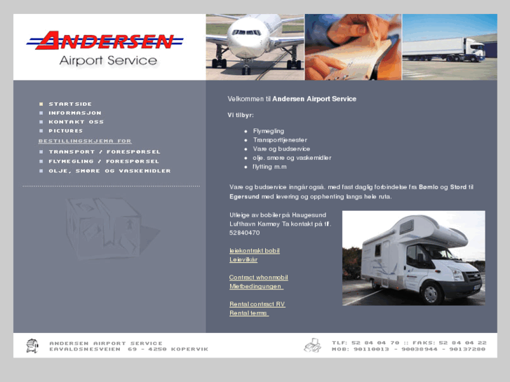 www.andersenairportservice.com