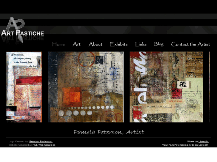 www.artpastiche.com