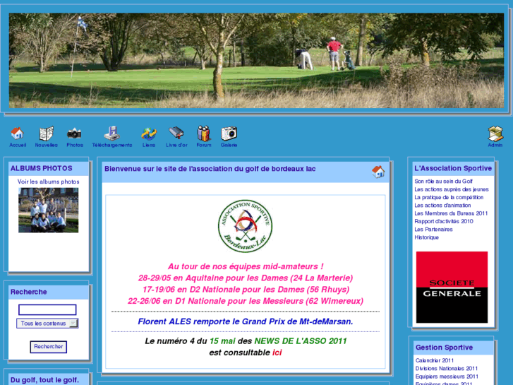 www.asgolfbordeauxlac.com