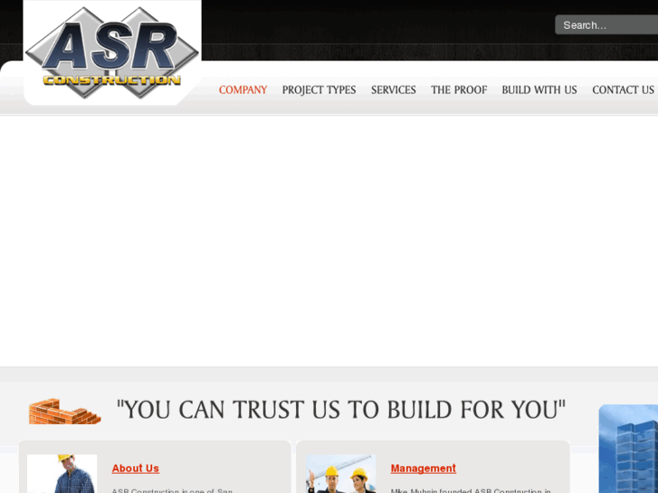 www.asrconstruction.com