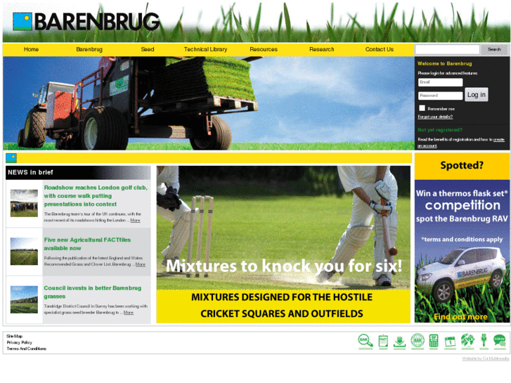 www.barenbrug.co.uk