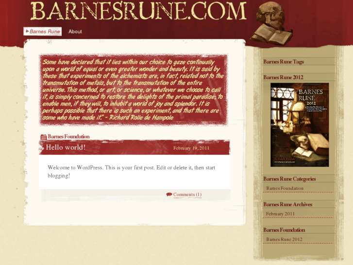 www.barnesrune.com