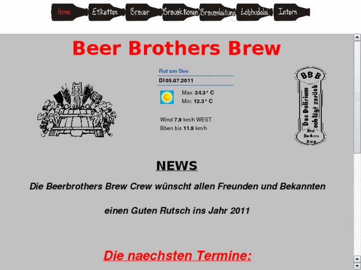 www.beerbrothers.info