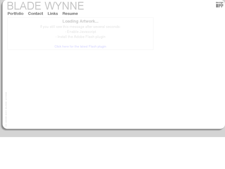 www.bladewynne.com