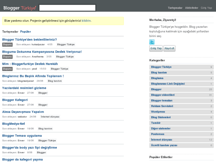 www.bloggerturkiye.org
