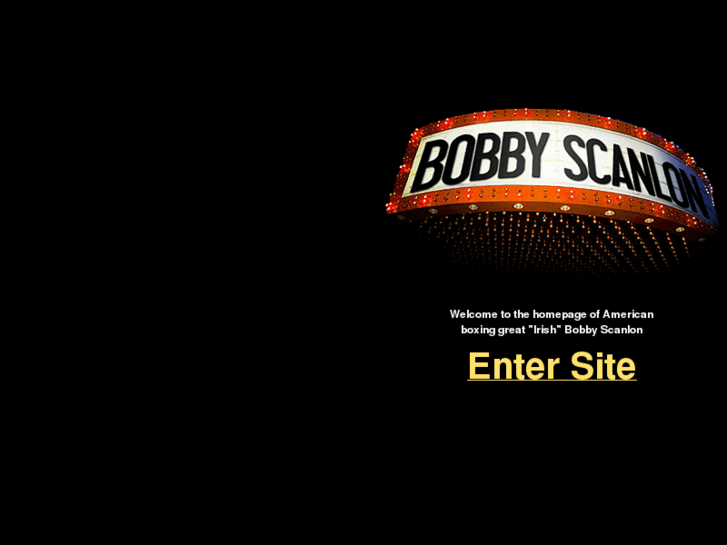 www.bobbyscanlon.com