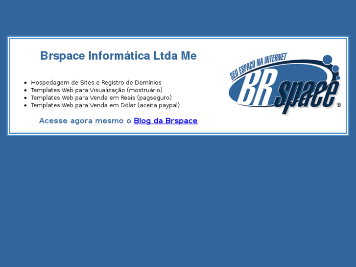 www.brspace.com