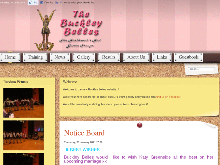 www.buckleybelles.com