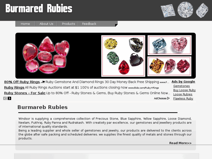 www.burmaredrubies.com