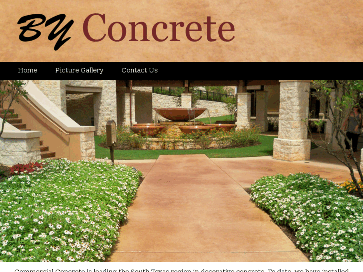 www.byconcrete.com