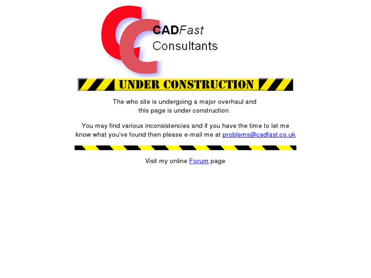 www.cadfast.co.uk