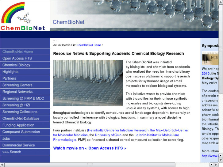 www.chembionet.net