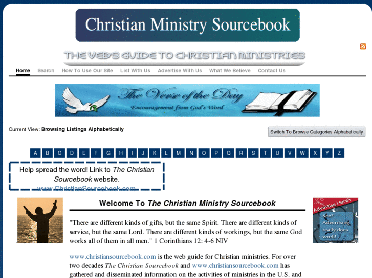 www.christiansourcebook.com