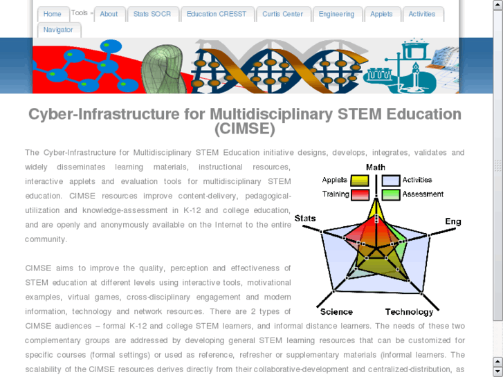 www.cimse.org