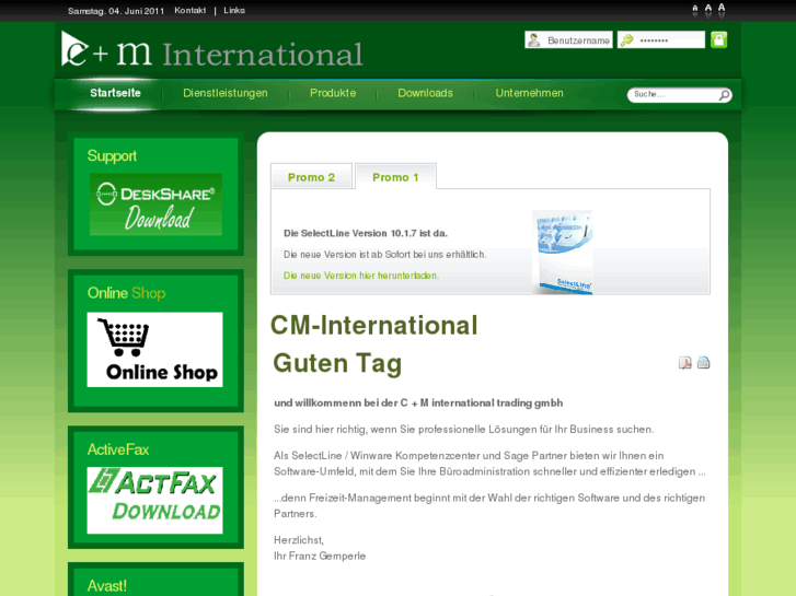 www.cm-international.net