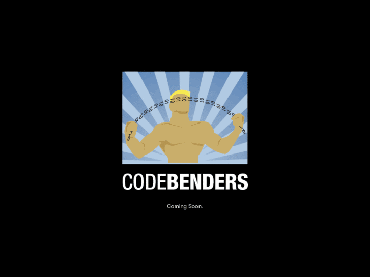 www.codebenders.net