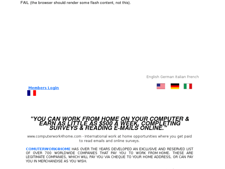 www.computerwork4home.com