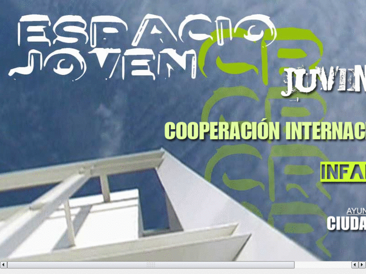 www.concejaliajuventudcr.es