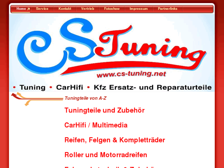 www.cs-tuning.net