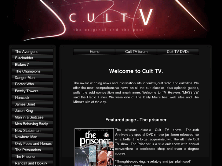 www.cult-tv.co.uk