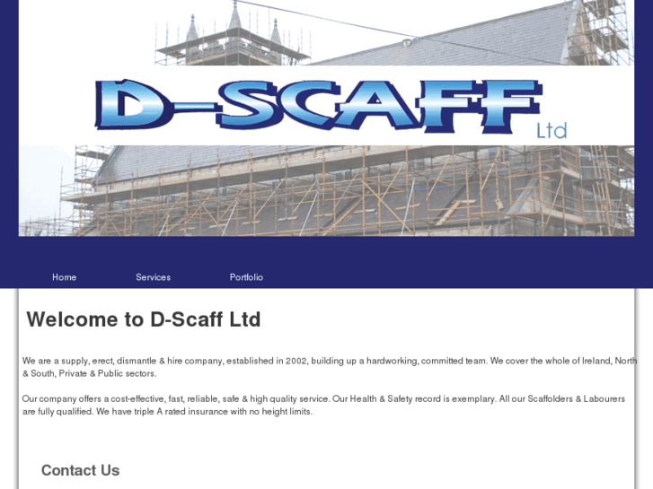 www.d-scaff.com