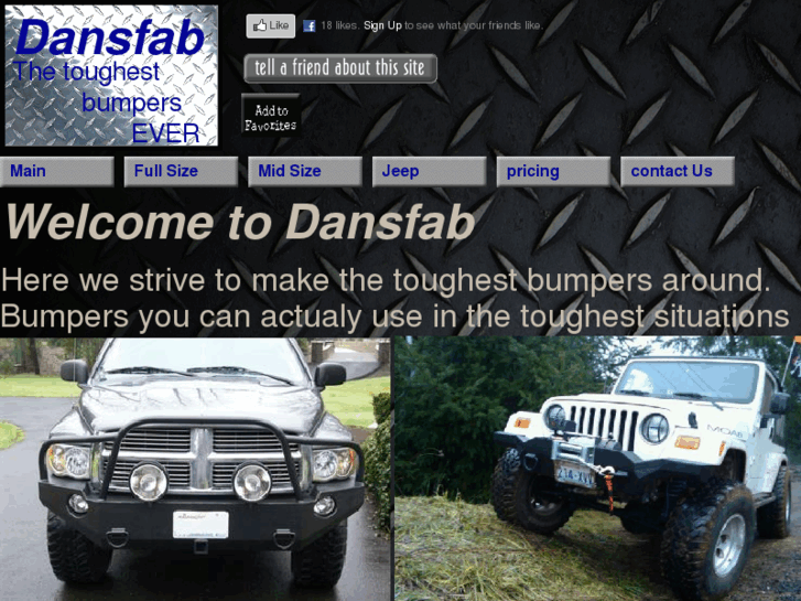 www.dansfab.net