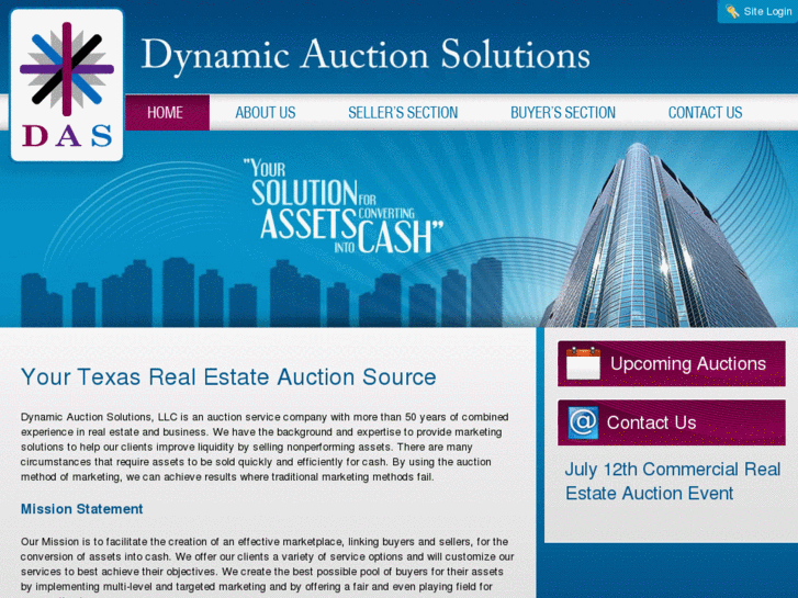 www.dasauctions.com