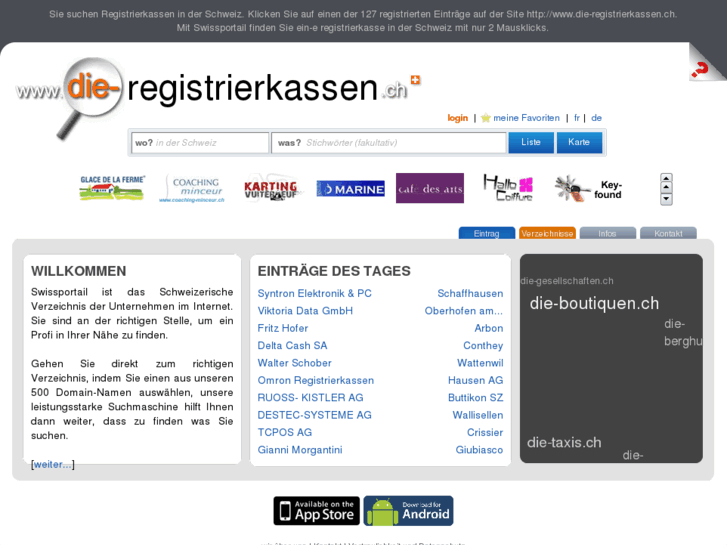 www.die-registrierkassen.ch