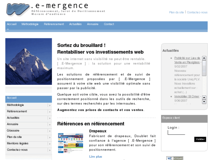 www.e-mergence.fr