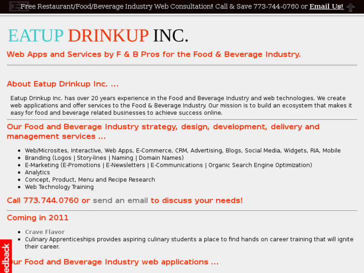 www.eatupdrinkup.com