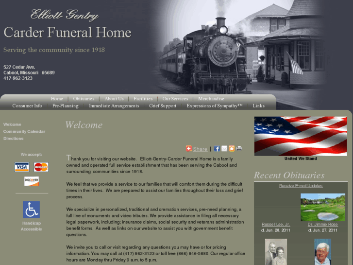 www.egcfuneralhome.com