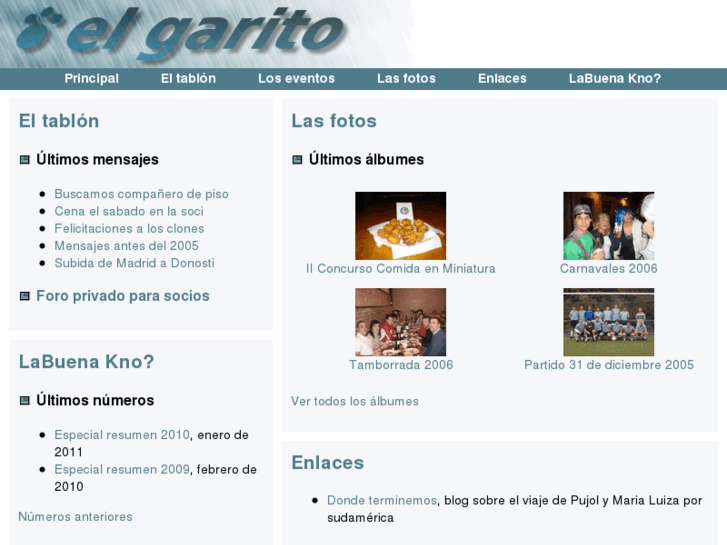 www.elgarito2000.com