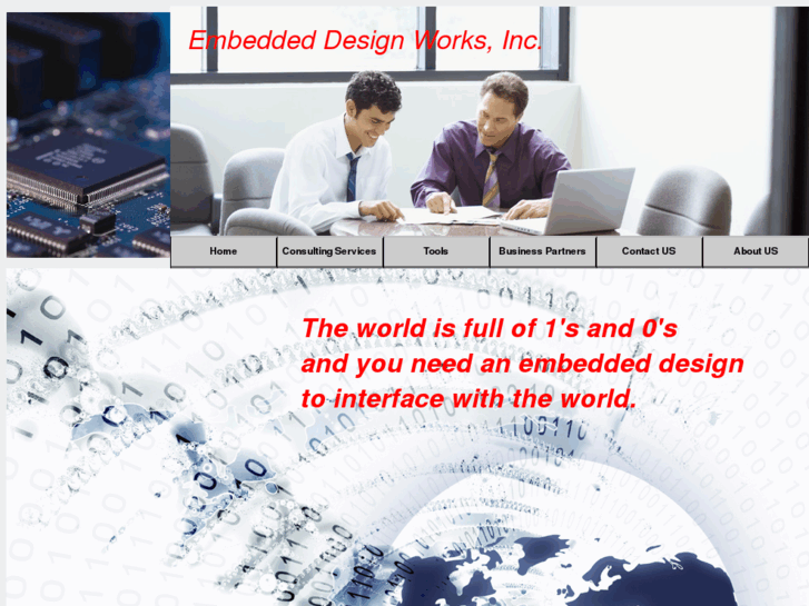 www.embeddeddesignworks.com