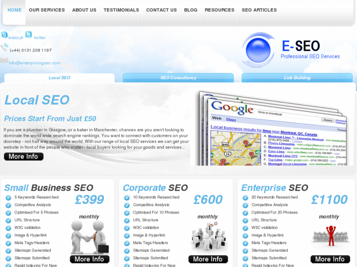 www.enterprisingseo.com