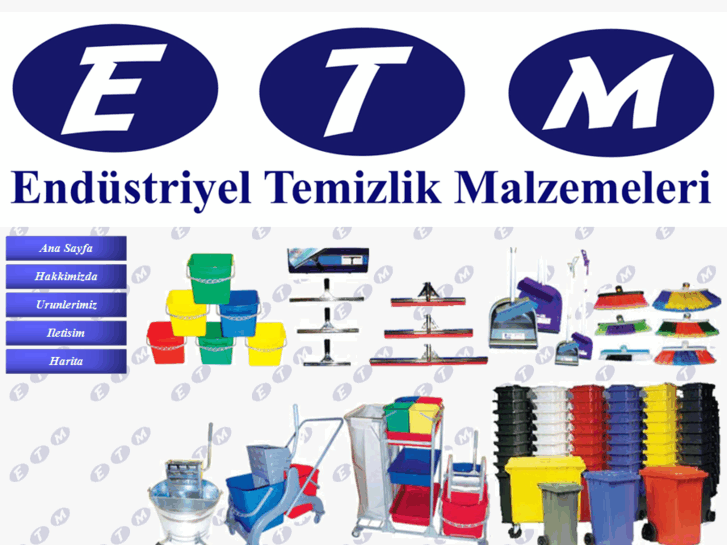 www.etmtemizlik.com