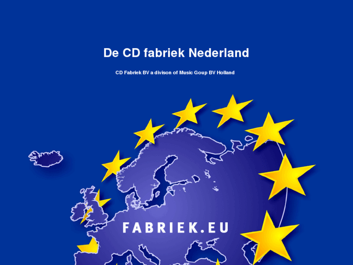 www.fabriek.eu