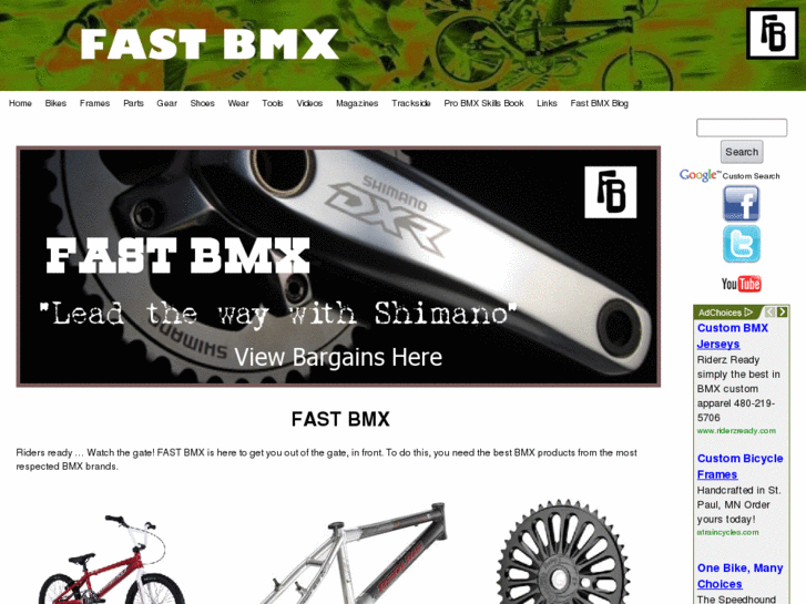 www.fastbmx.com