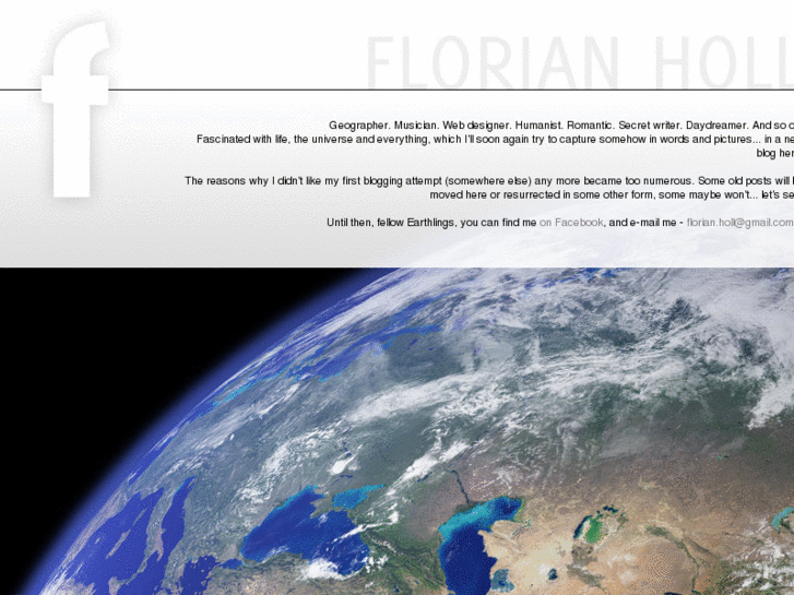 www.florianholl.net