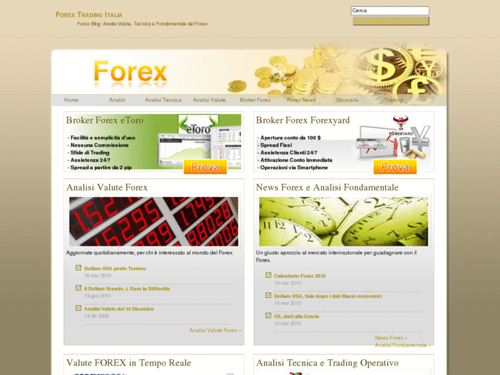 www.forextradingitalia.it