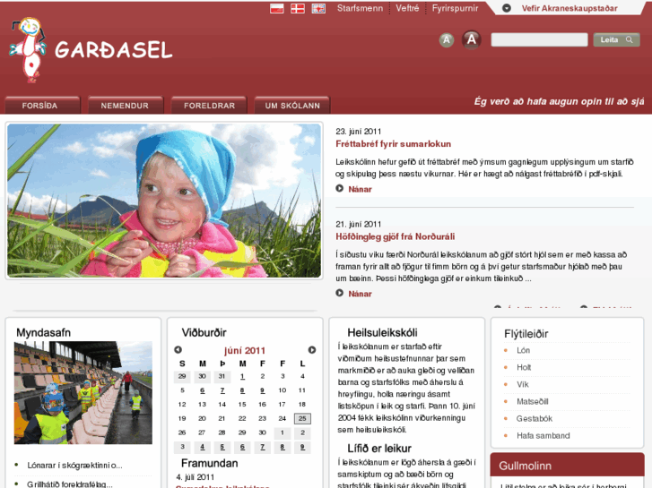 www.gardasel.is