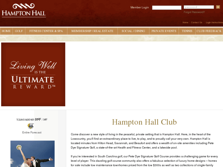 www.hamptonhallclubsc.com