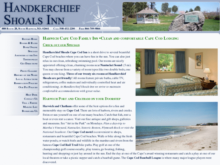 www.handkerchiefshoalsinn.com