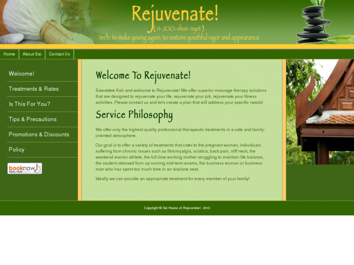 www.houseofrejuvenate.com