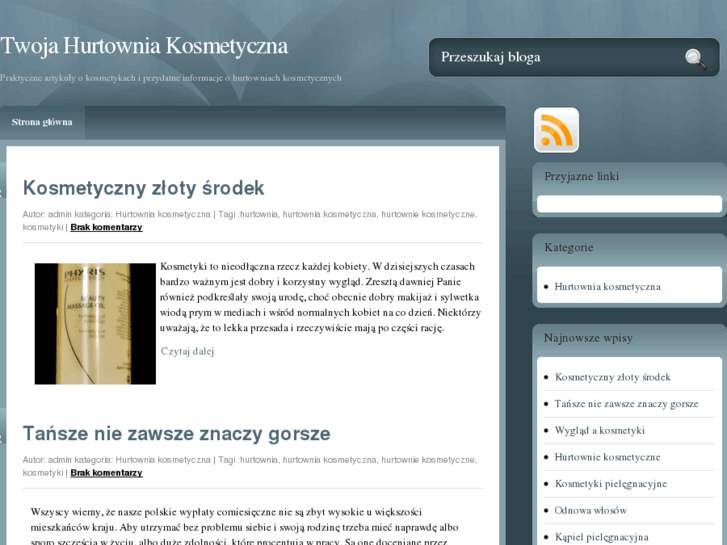 www.hurtownia-kosmetyczna.net