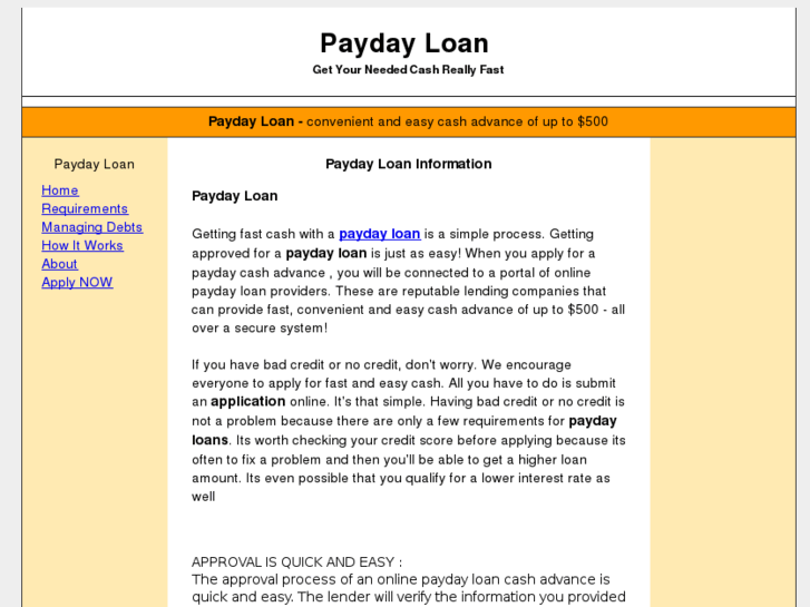 www.i-payday-loan.com