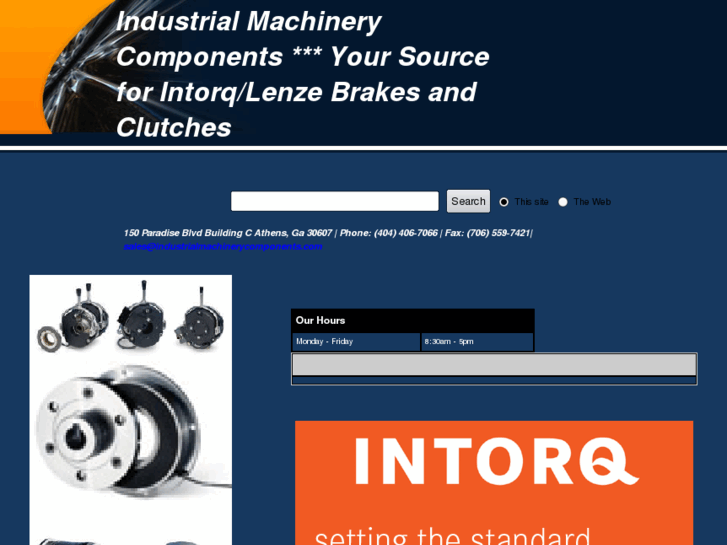 www.industrialmachinerycomponents.com