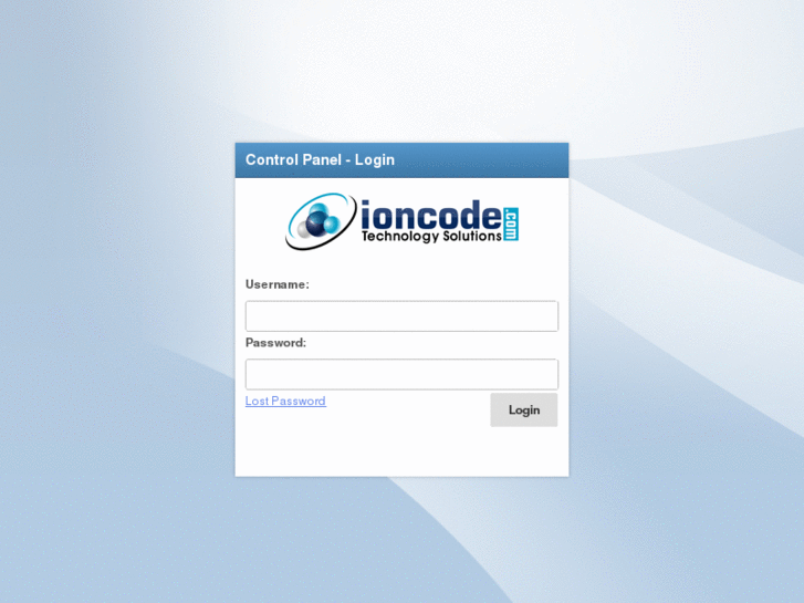 www.ioncode.com